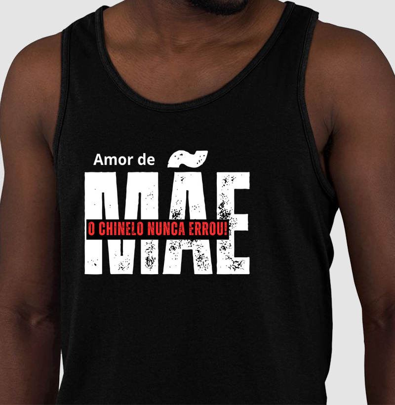 Amor de mãe!