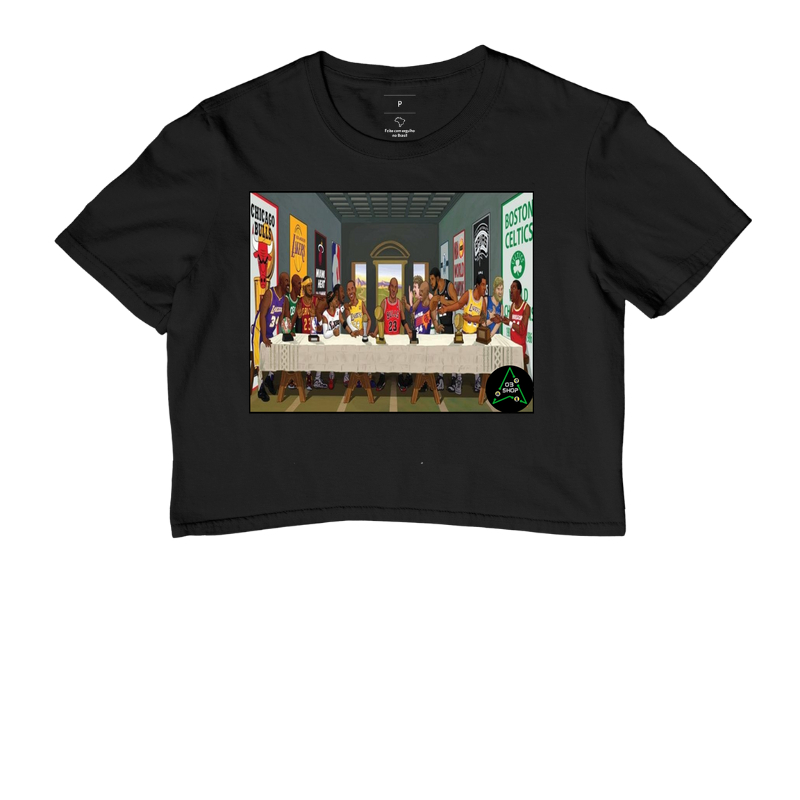 The Last Supper