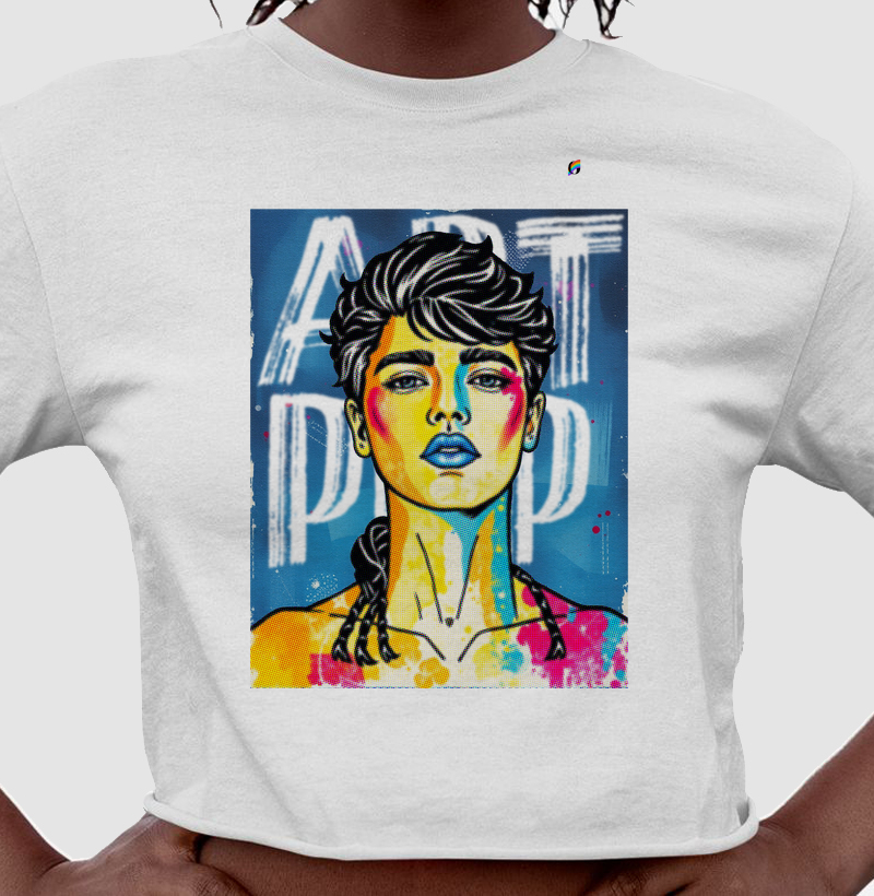 Art Pop 1