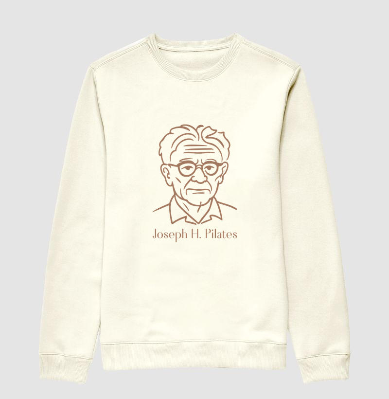 Heritage Line – Joseph H. Pilates