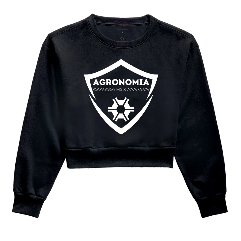Escudo Agronomia