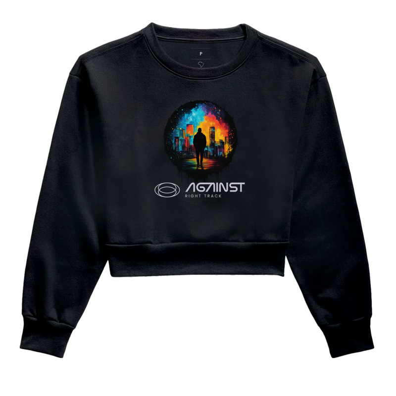 Camiseta Cidade Obscura