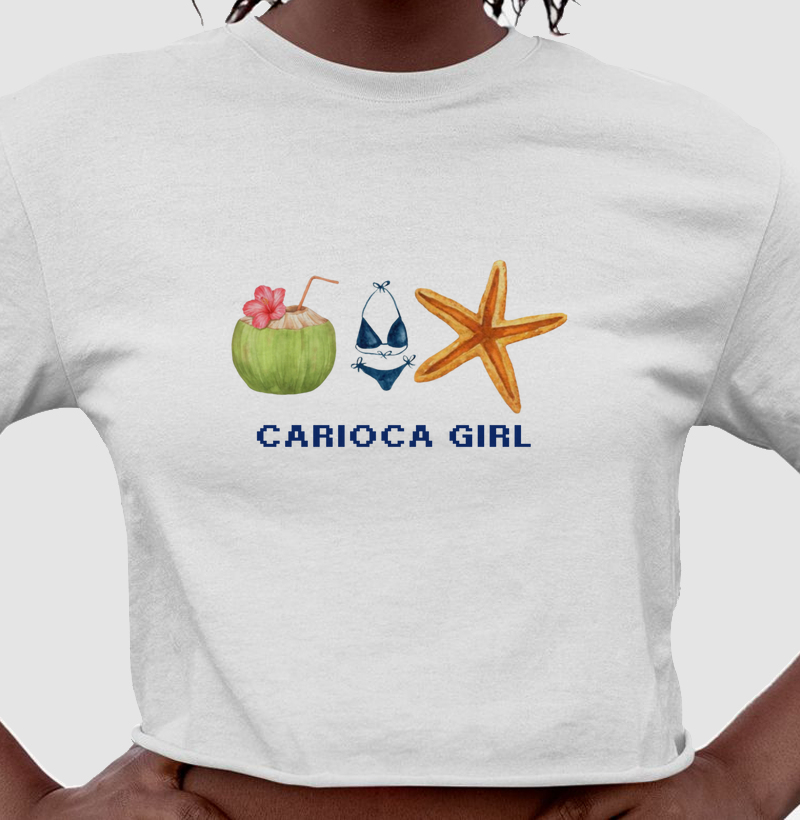 Carioca Girl