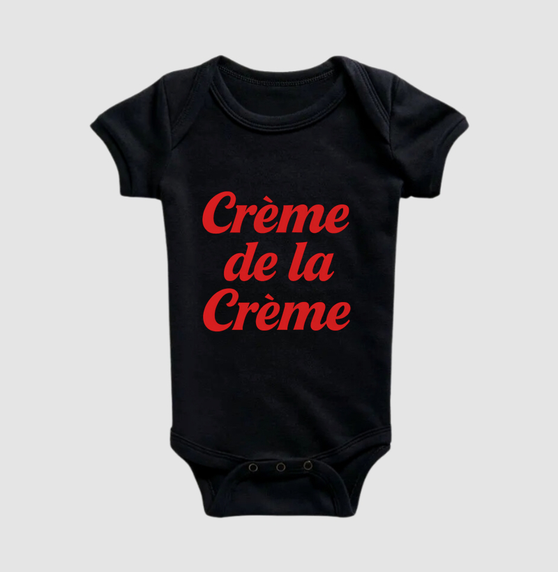 Crème de la Crème 