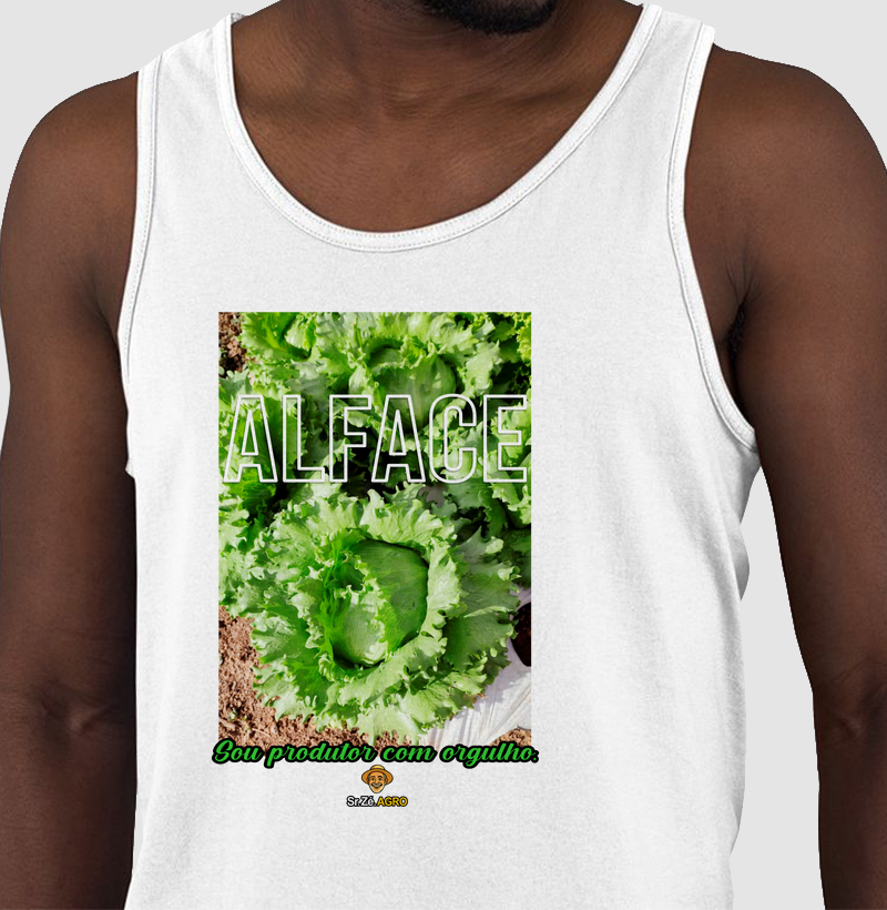 Alface (Produtor com Orgulho)