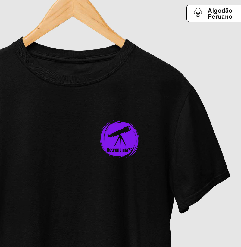 Astronomia minimalista