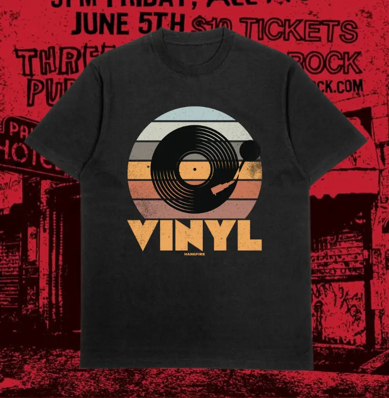 VINYL