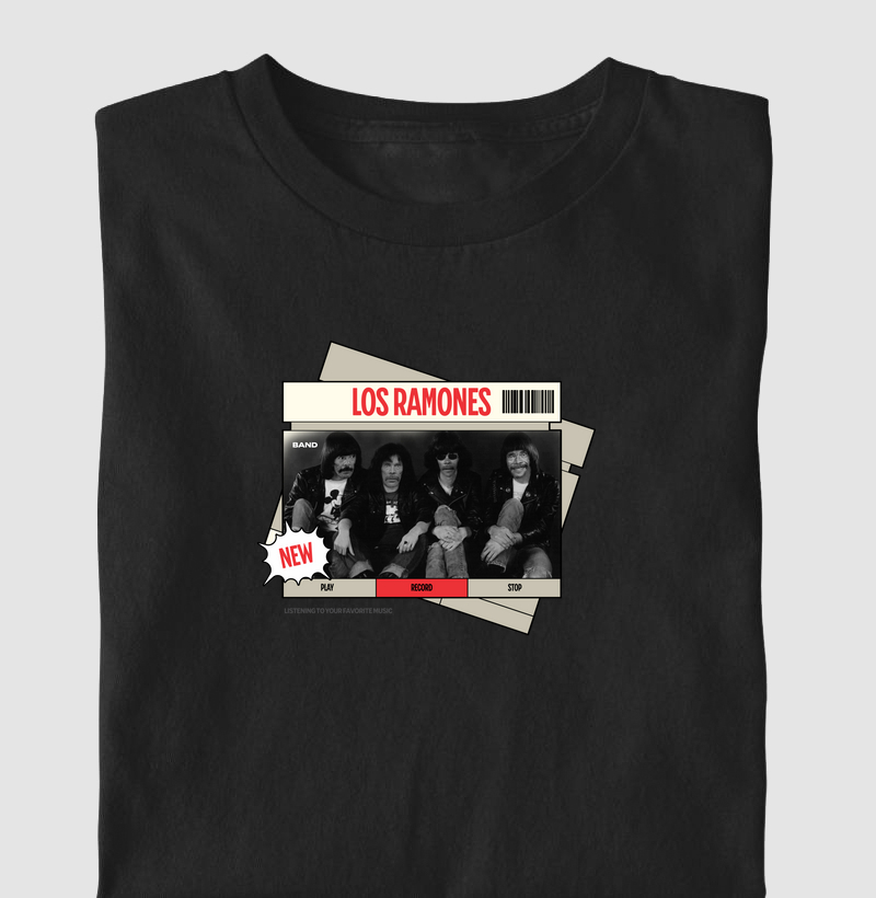 Camiseta