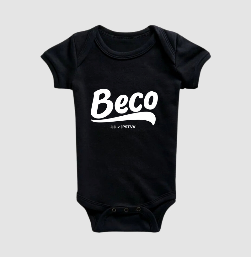 Beco! Básica