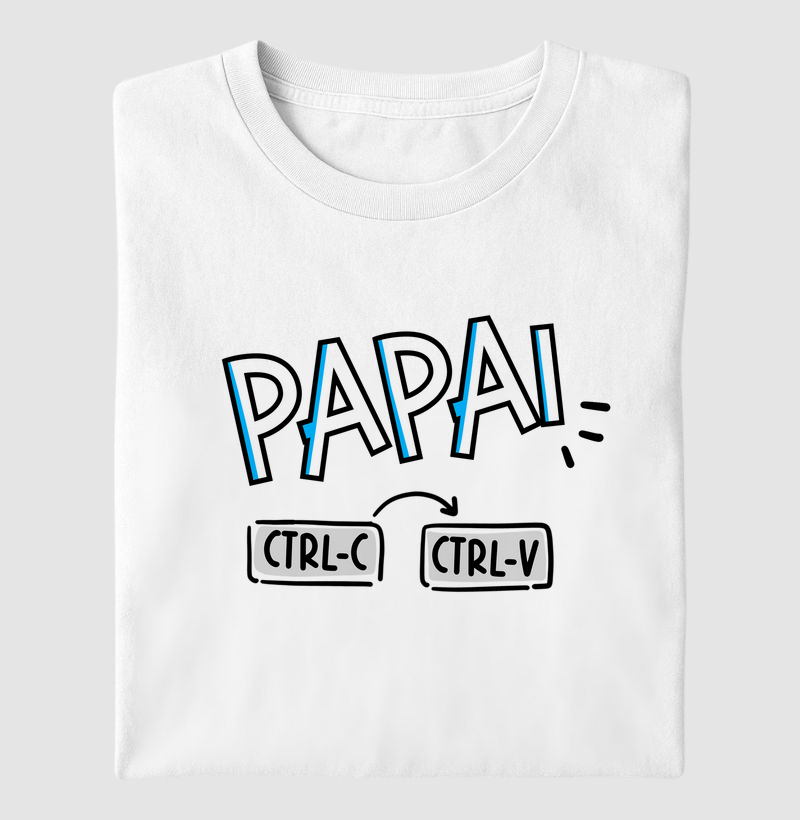 Ctrl C - Papai