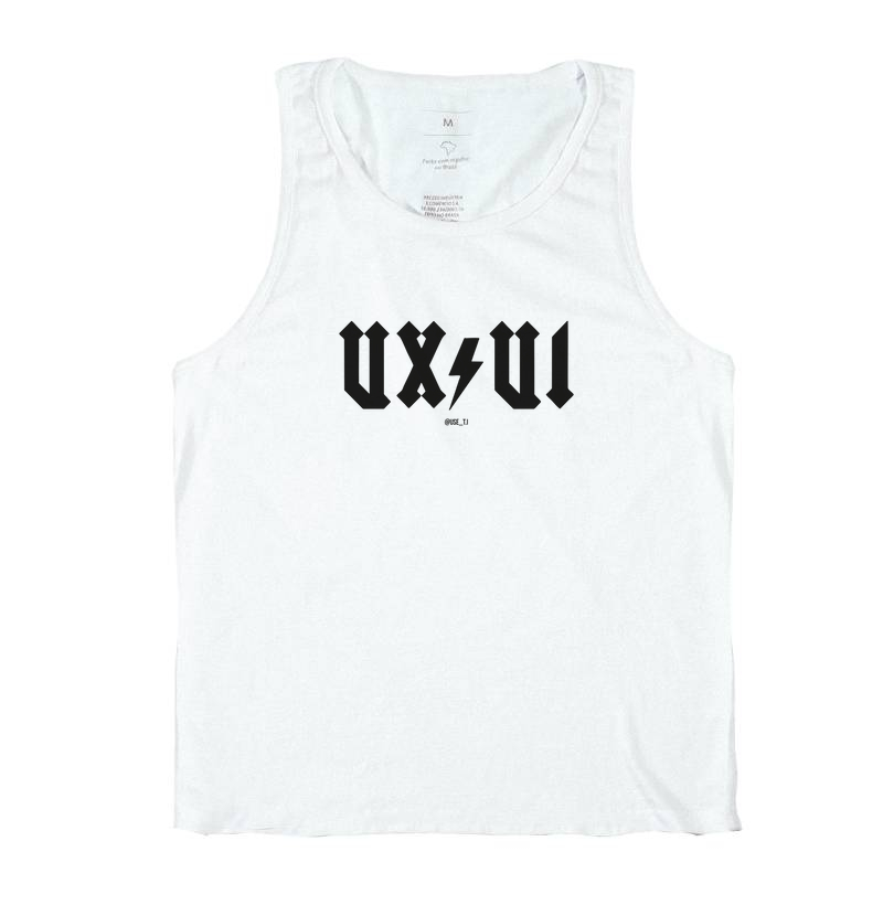 UX/UI - T.I