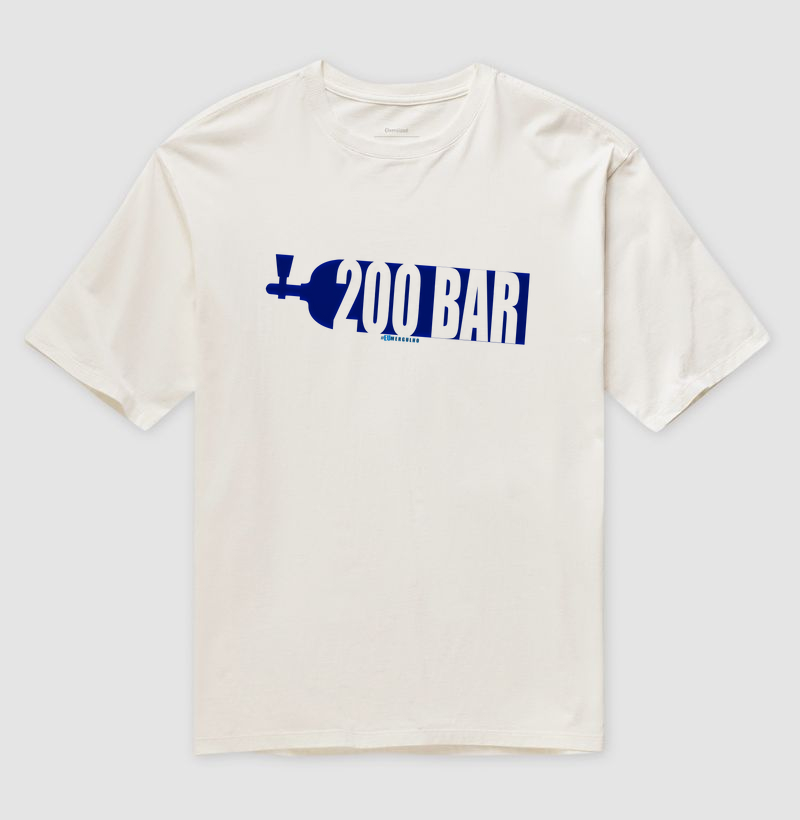 200 BAR