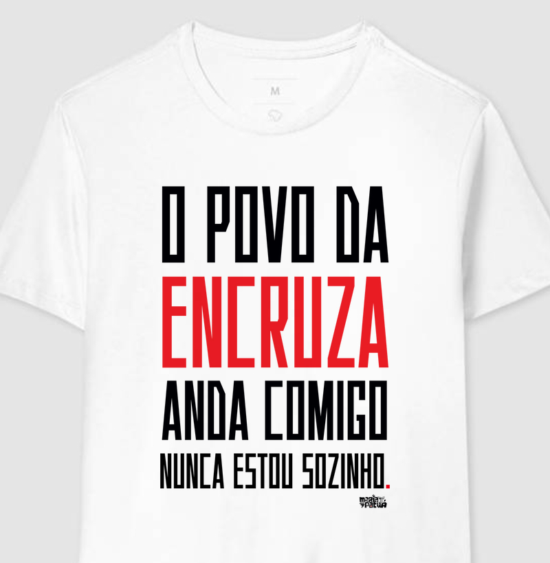 O Povo da Encruza Anda Comigo Maria Patuá