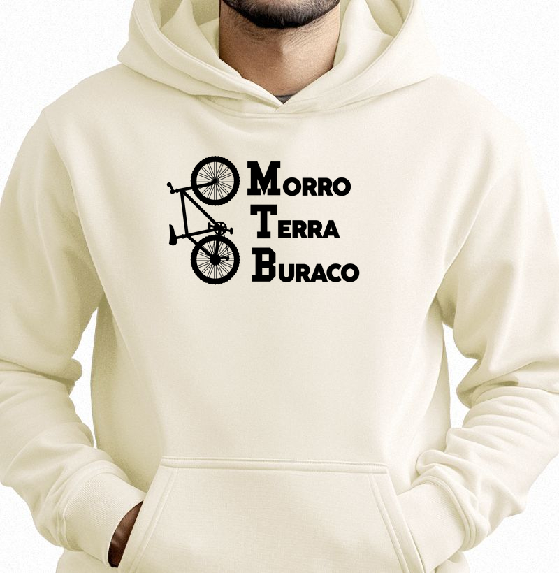 Morro Terra Buraco