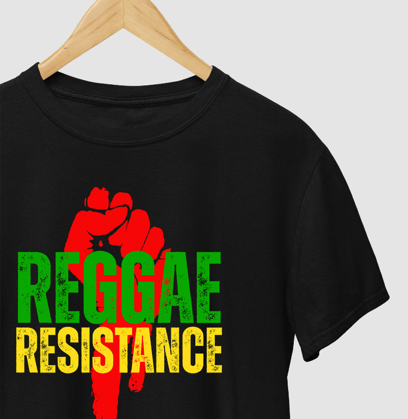 Reggae Resistance