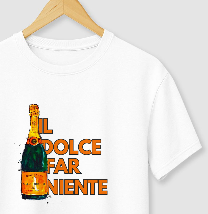 Il dolce far niente