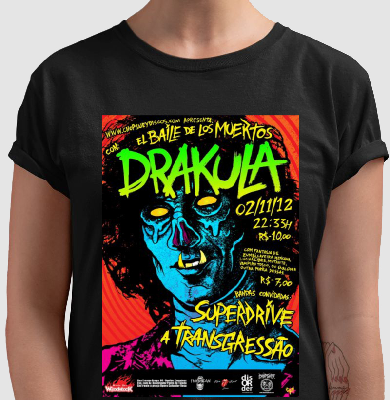 Drakula