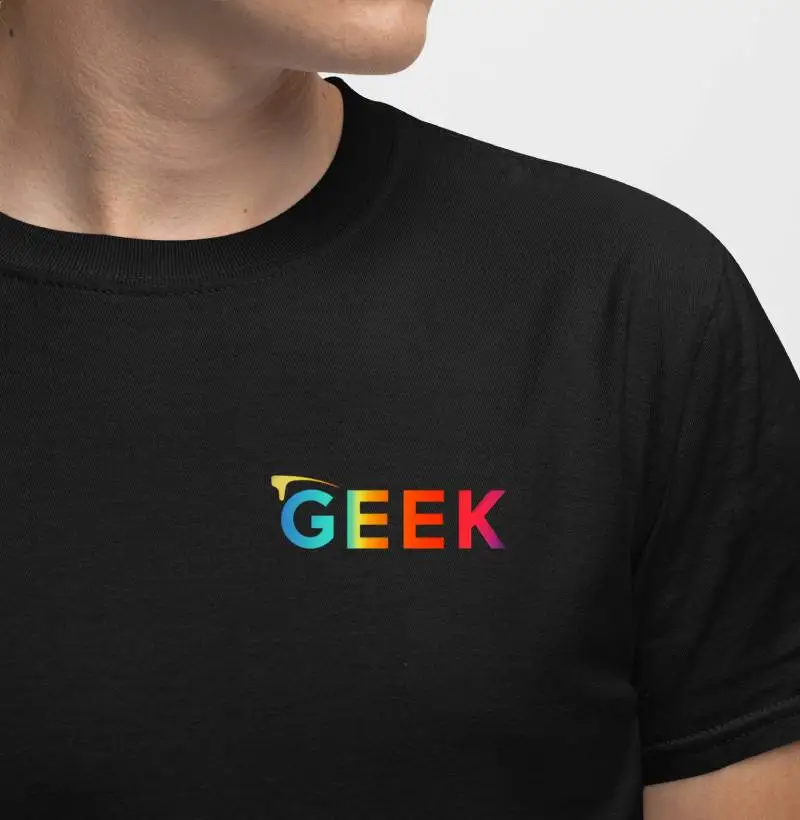 Geek Pocket #2