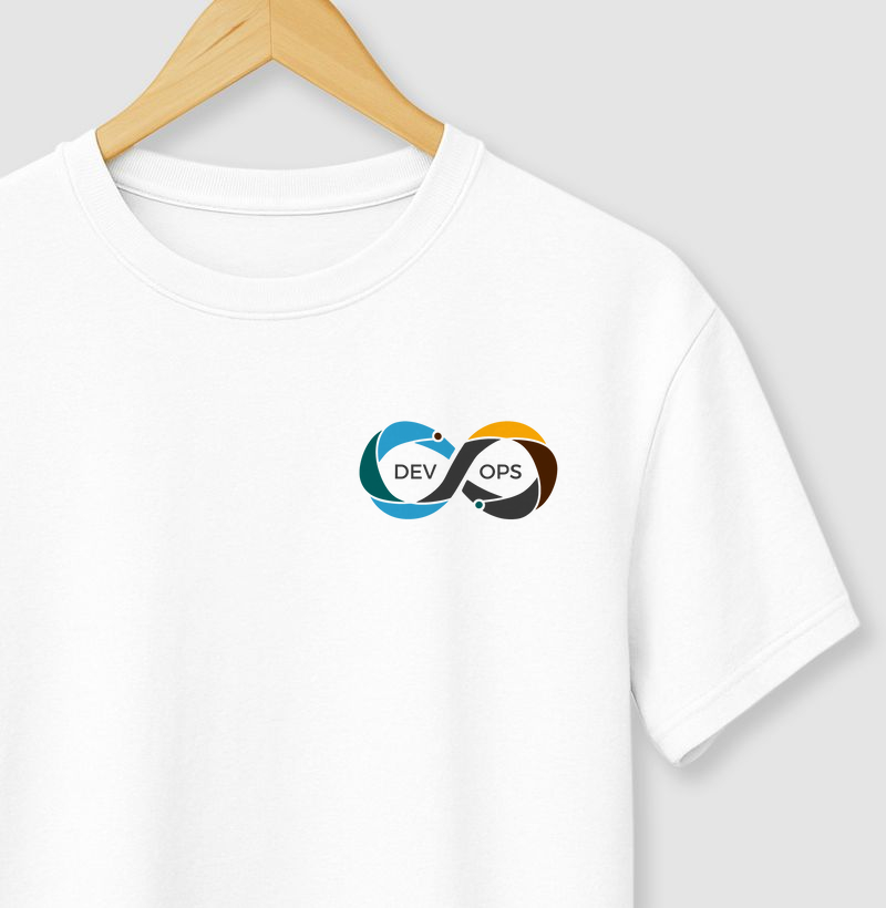 Camiseta DevOps II (PRO) (DEO)