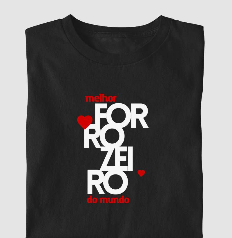 Melhor forrozeiro