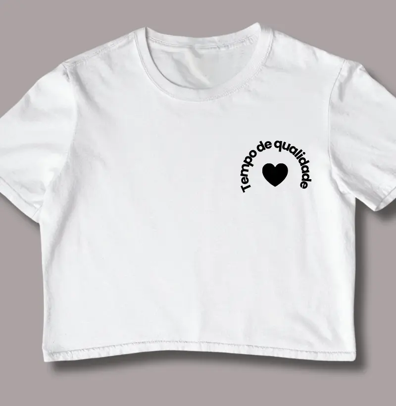 Linguagem do Amor: Tempo de Qualidade Bolso