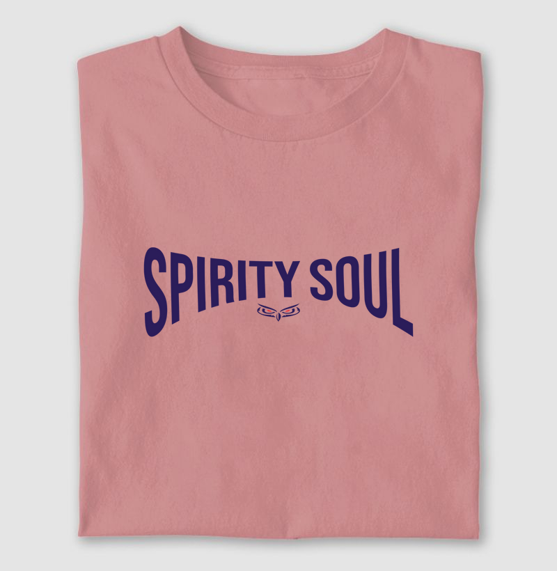 Spirity Soul Logo