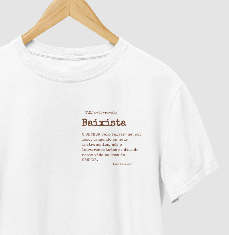BAIXISTA