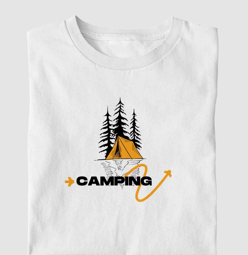 Camping Pinheiros