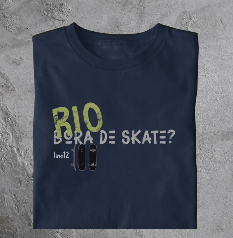 BORA DE SKATE