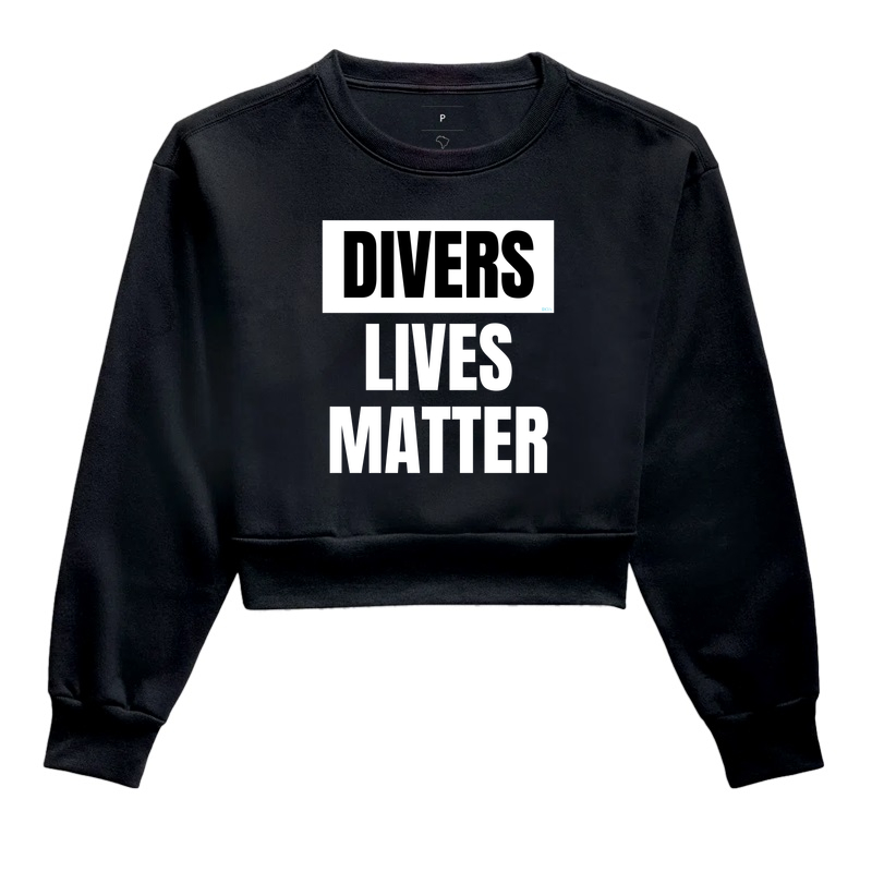 Divers Lives Matter