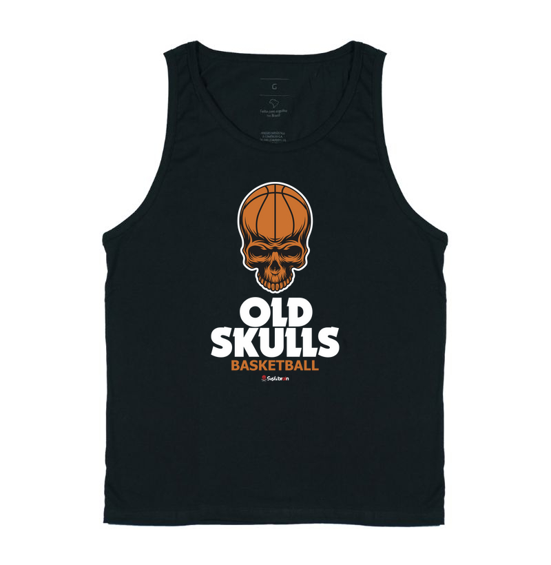 Old skulls Shirt