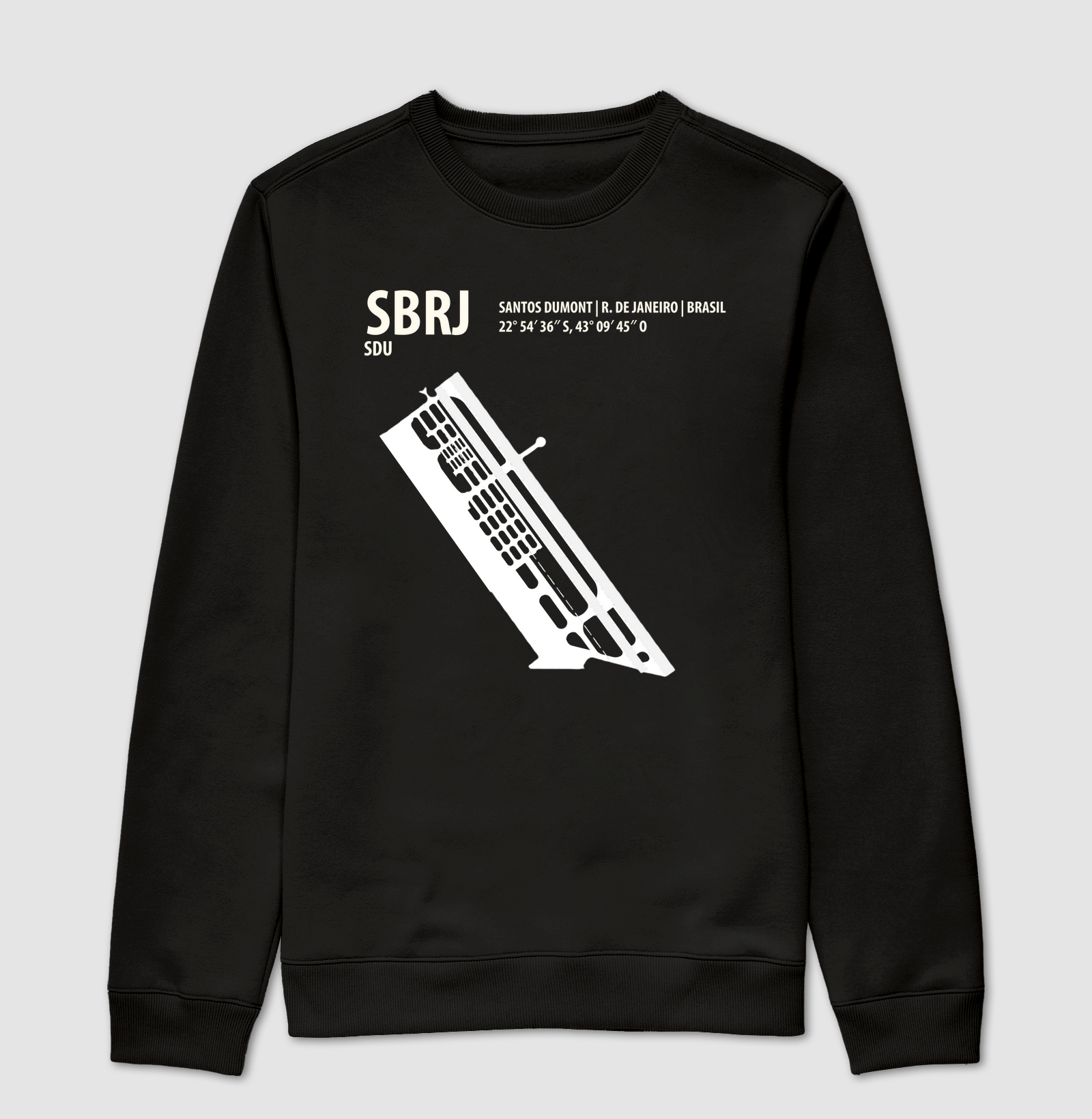 Santos Dumont - SBRJ