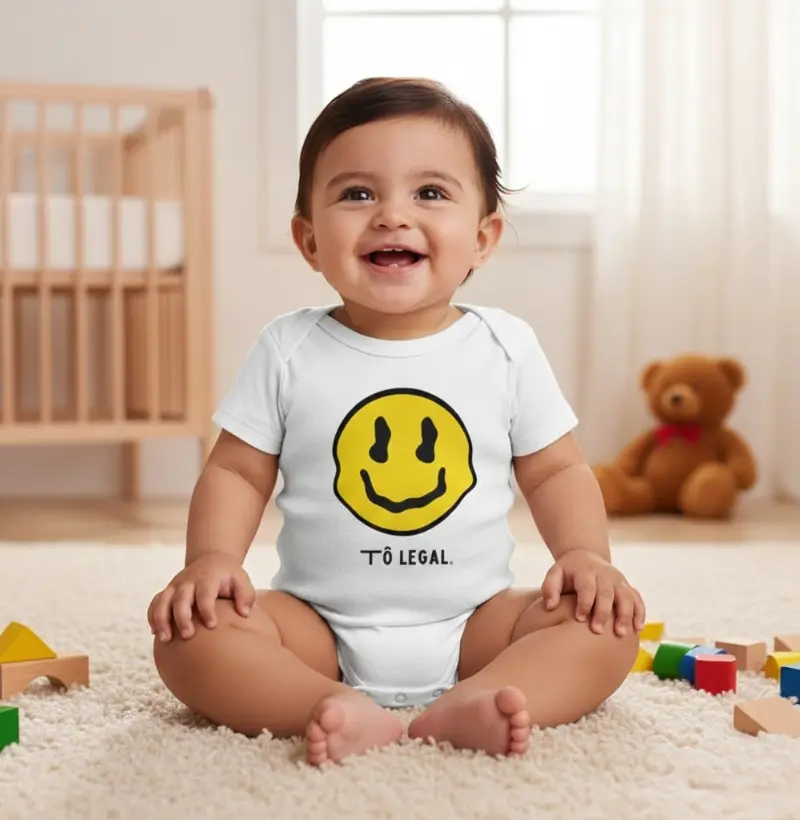 Tô legal - Fala Sério Store