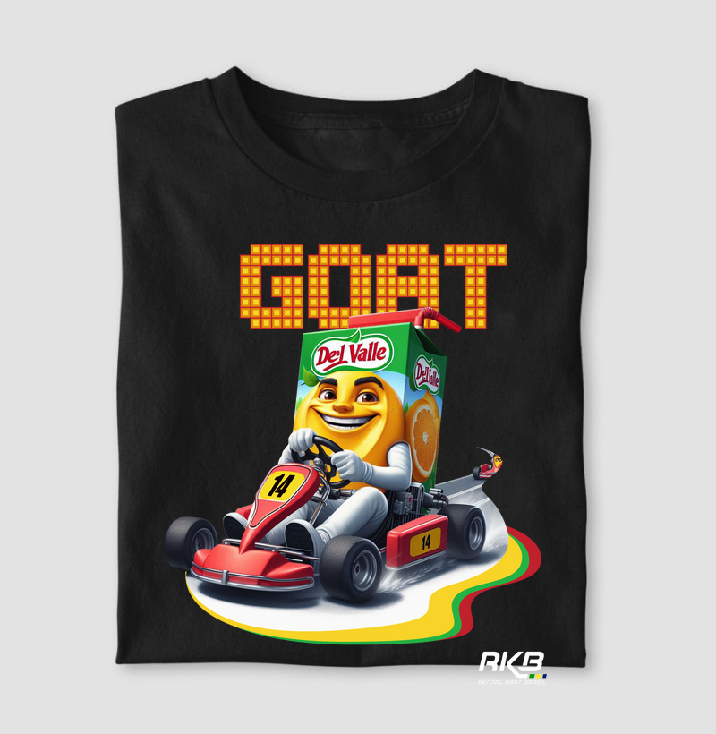 RKB - GOAT