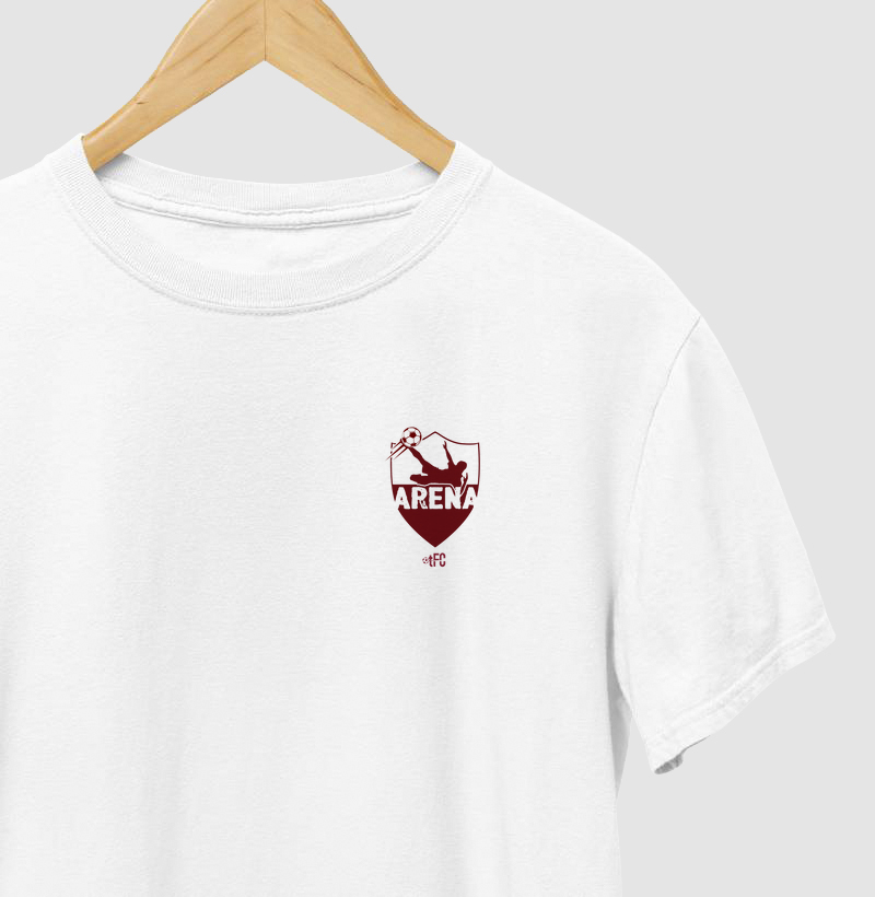 Arena - escudo 