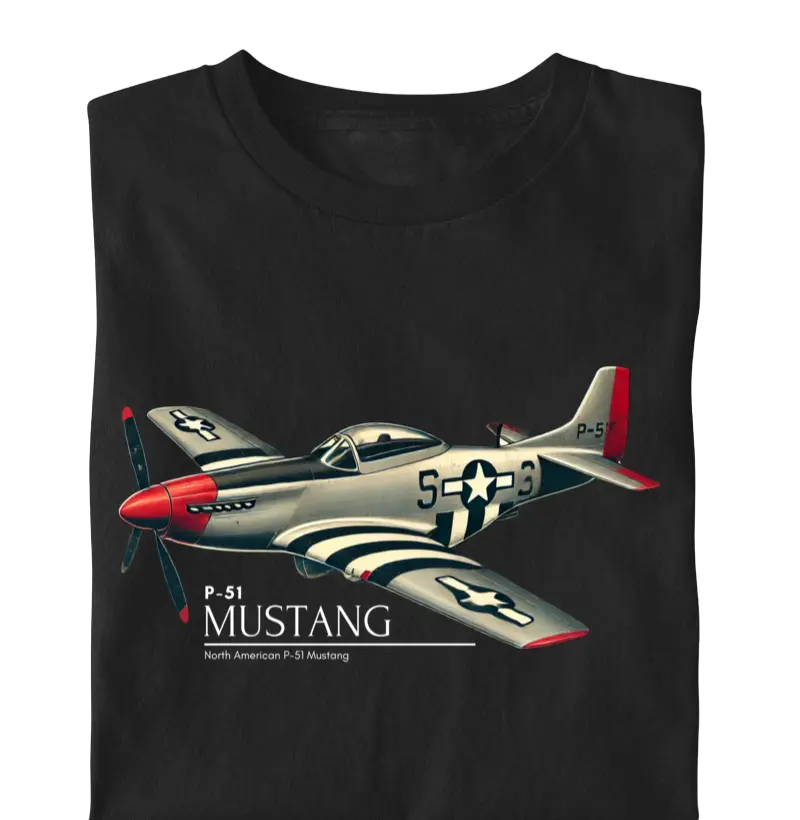 P-51 Mustang