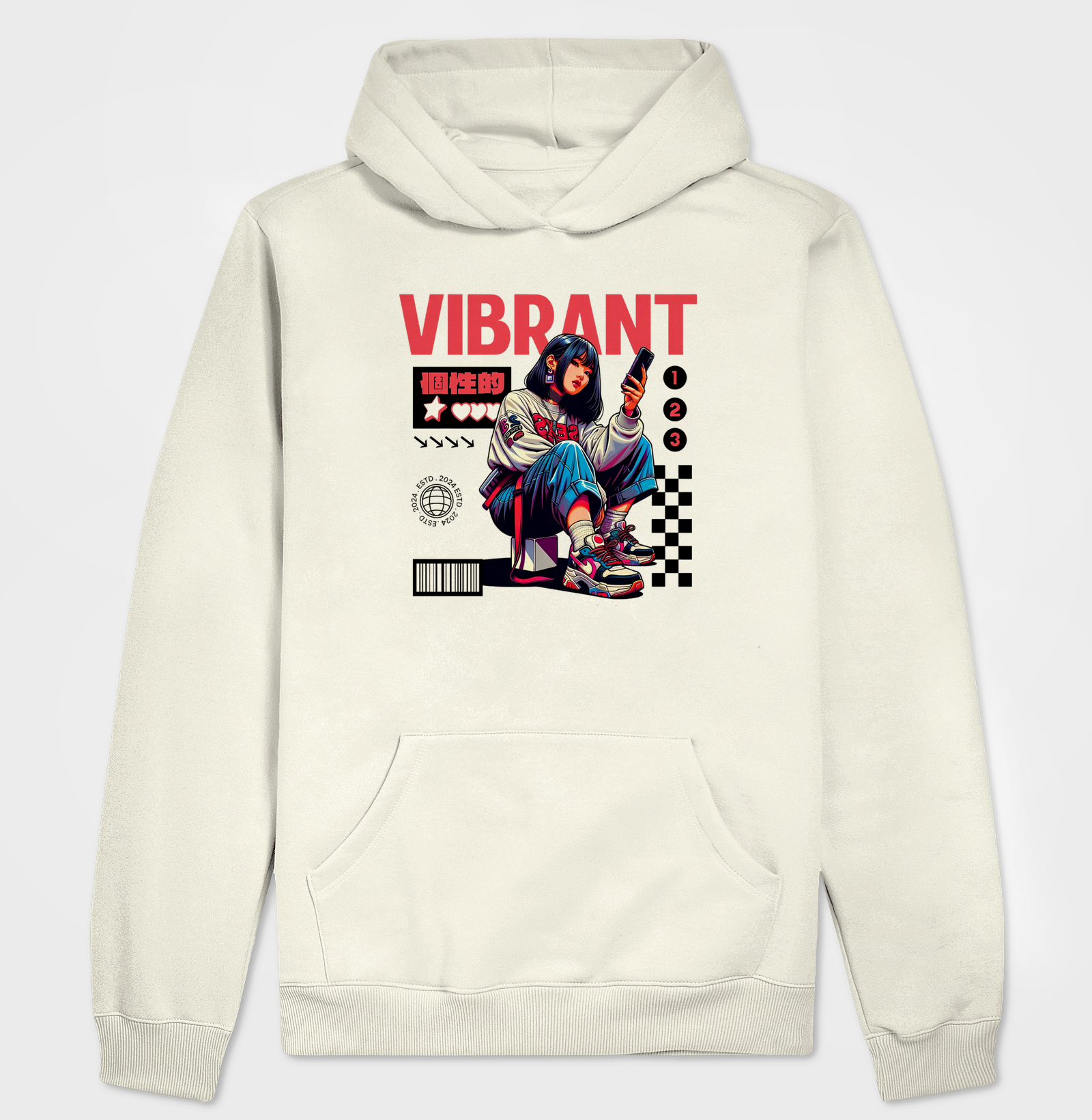 VIBRANT