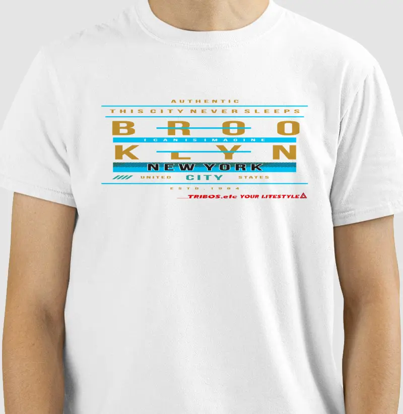 CAMISETA RESERVA.INK MASCULINA E FEMININA TRIBOS.etc LIFESTYLE AUTHENTIC BROOKLIN