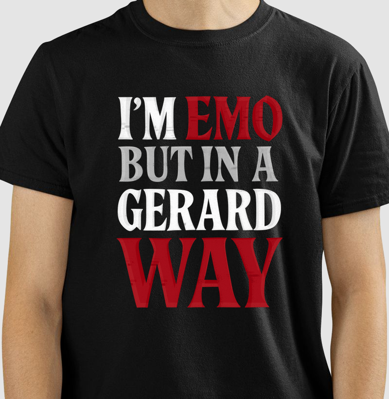 The Emo Way