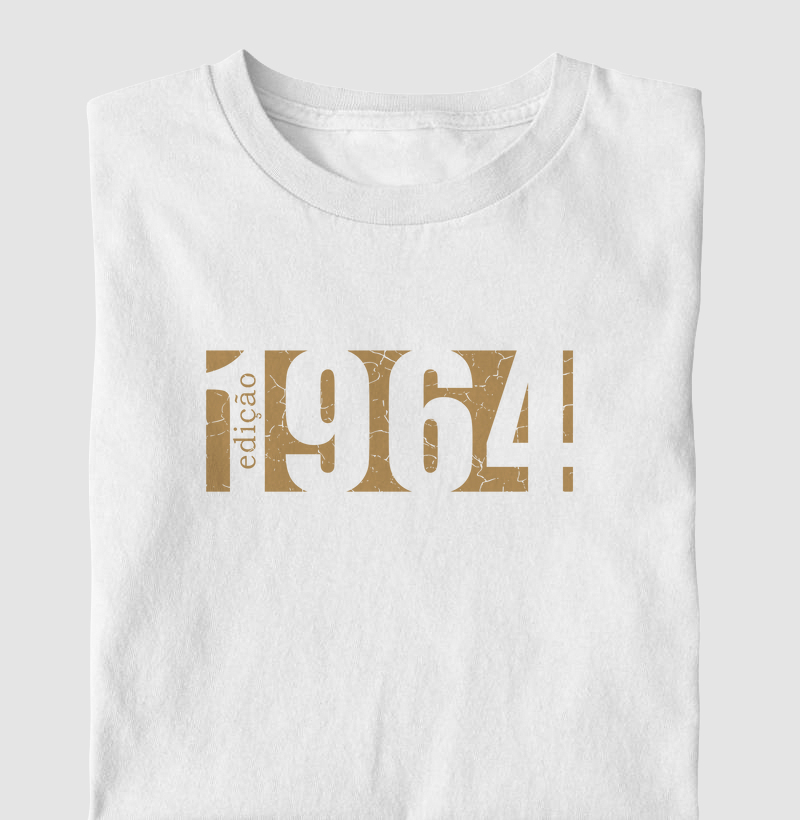 Edição 1964