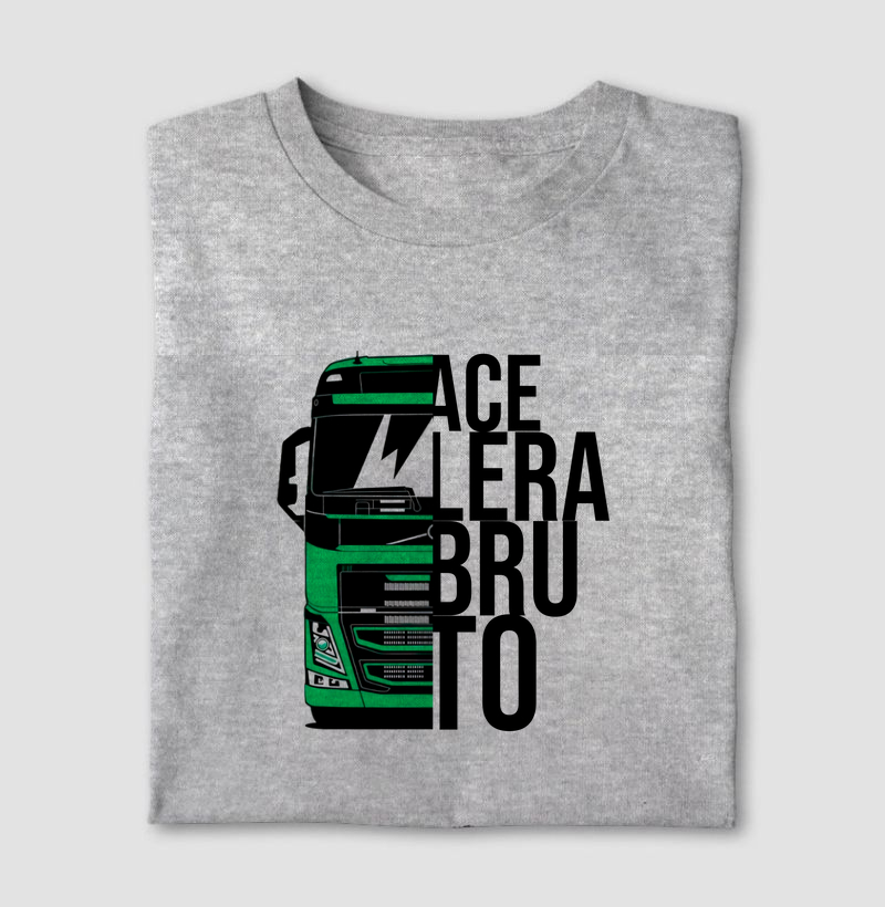 Acelera Bruto