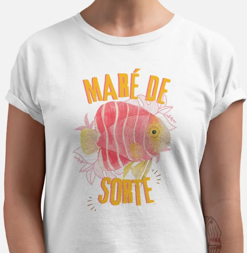 Maré de Sorte