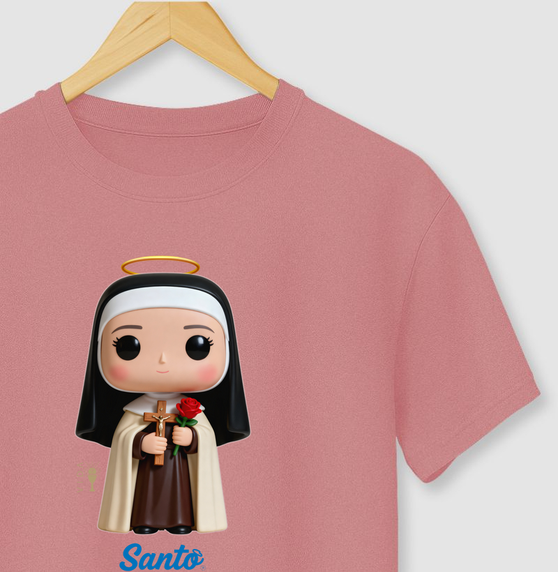 Teresinha Catolic Pop