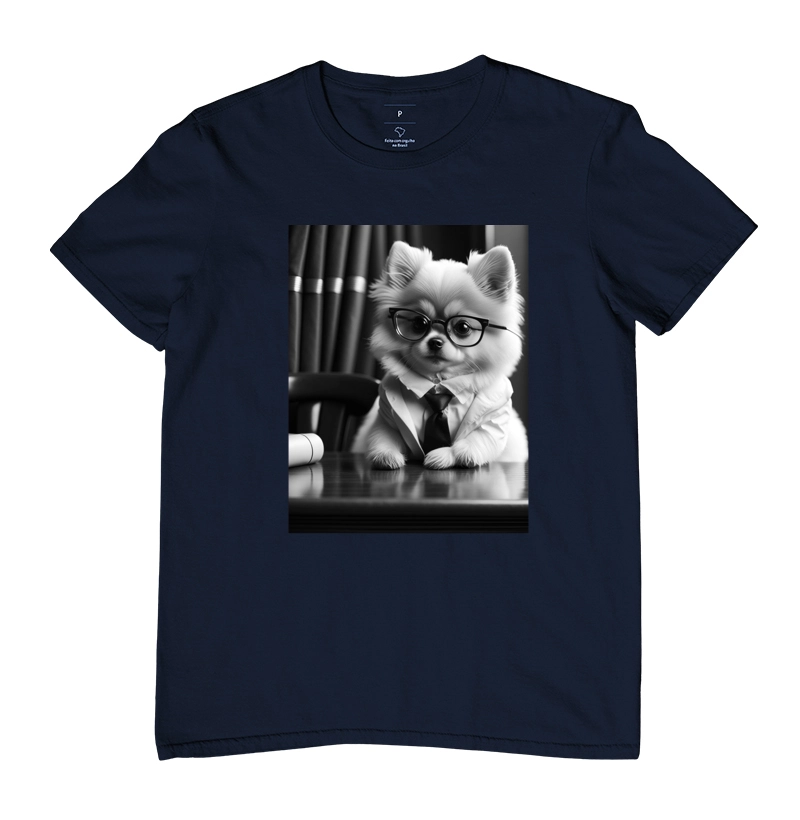 Lulu da Pomerânia Advogado