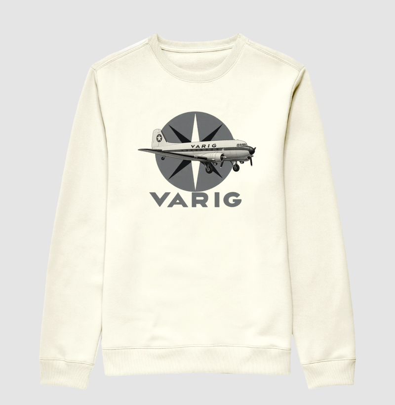 Varig - Vintage
