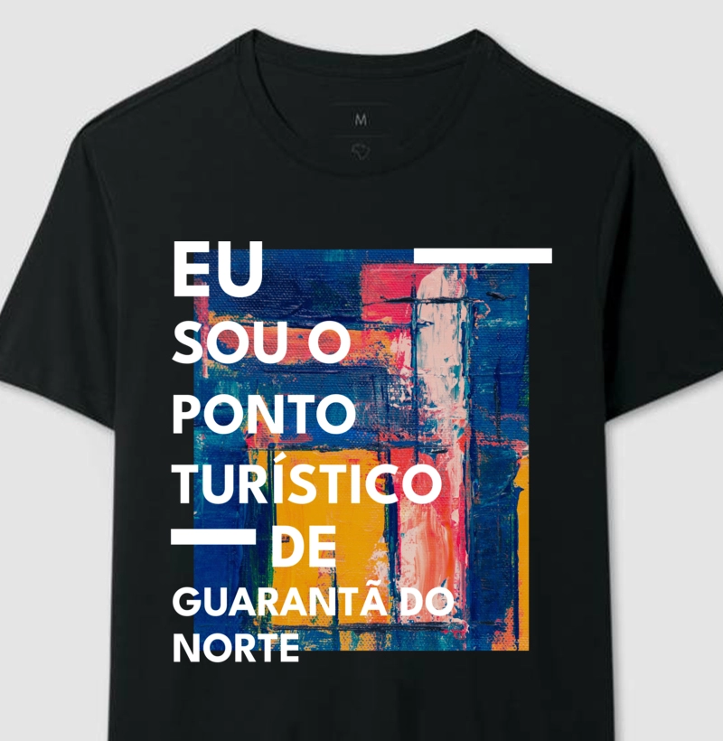 Guarantã do Norte Ponto Turístico