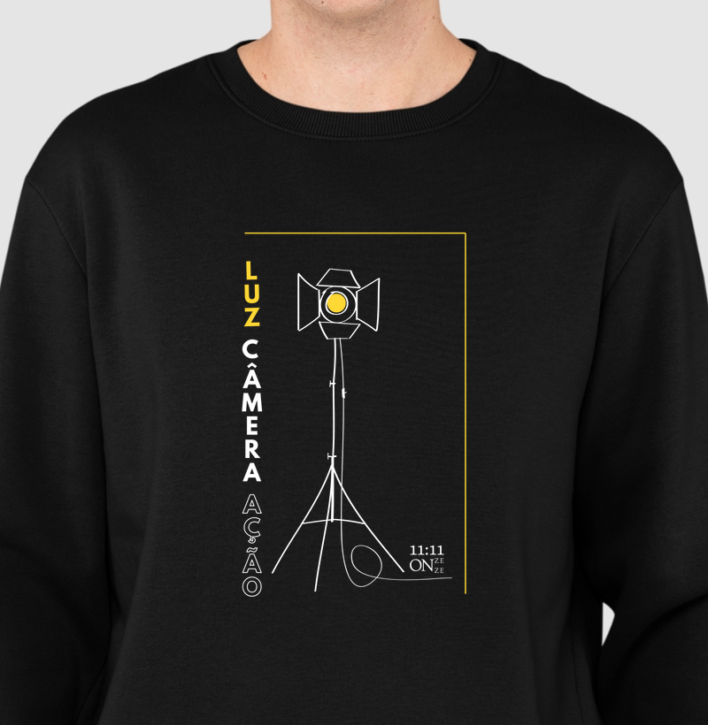 Luz Camera Ação