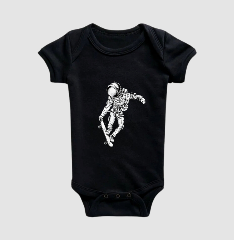  ASTRONAUT CRAZY