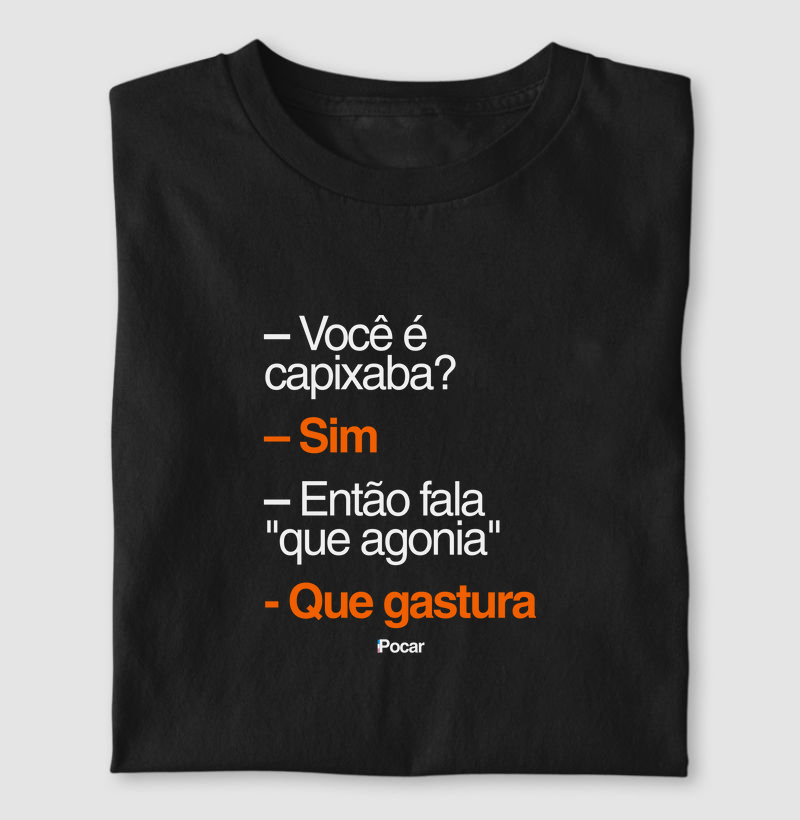 Capixabês - Gastura