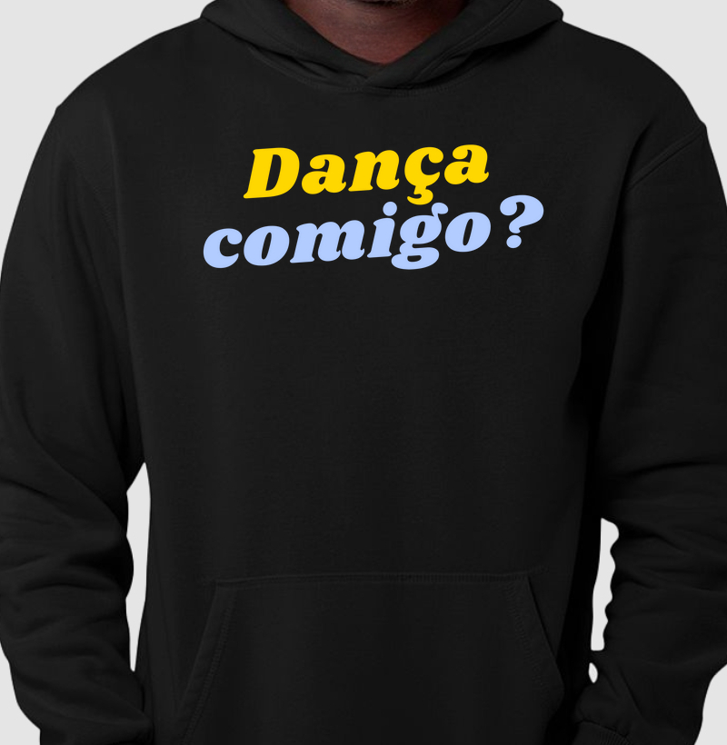 Dança Comigo?